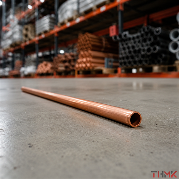 Труба медная 7/8" ASTM B280