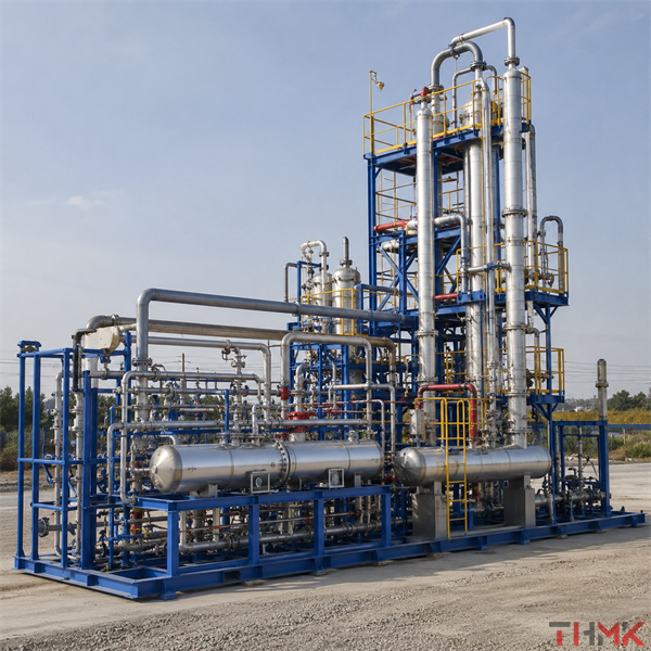 Мини-НПЗ MR5