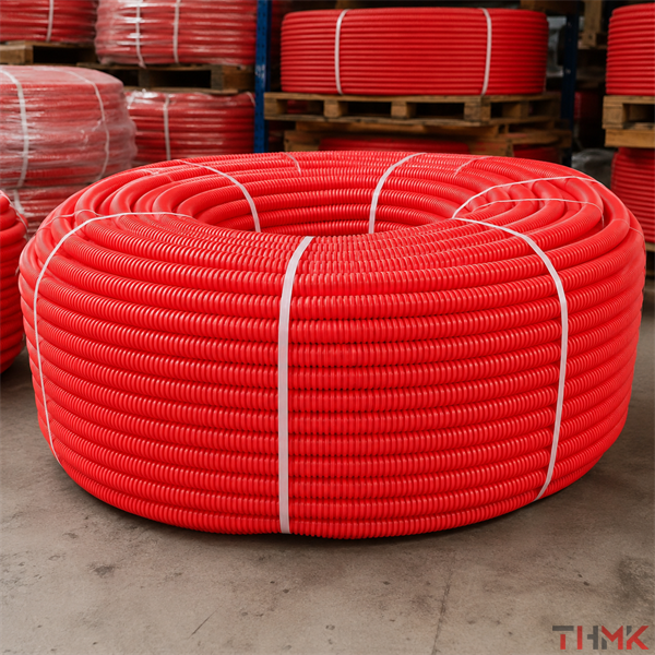 Труба SDR 17 110x6,6 ГОСТ 32415-2013