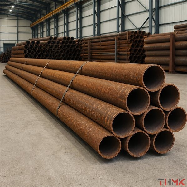 Труба горячекатаная 273х36 мм ст. 30ХГСА ГОСТ 8732-78