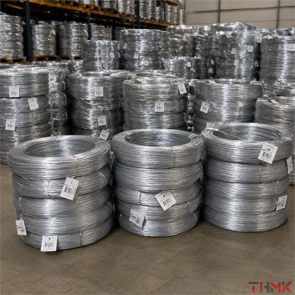 Проволока оцинкованная 1.8 мм ГОСТ 3282-74