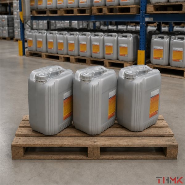 Масло гидравлическое Gazpromneft HVLP-22 20 л канистра
